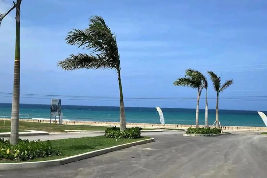 Welcome To Our Ocean View Villa! Lucea 0*,  Jamaica