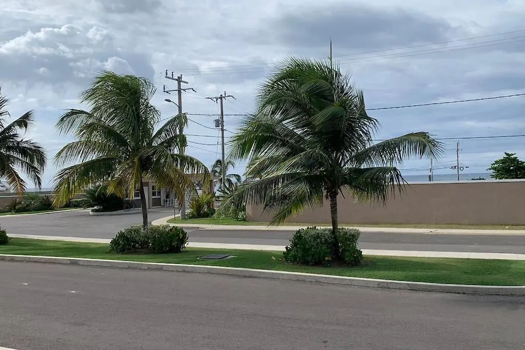 Villa Welcome To Our Ocean View Villa! Lucea