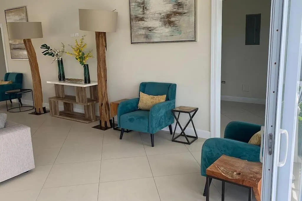 Welcome To Our Ocean View Villa! Lucea Jamaica