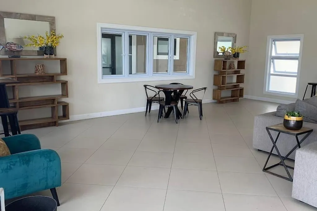 Welcome To Our Ocean View Villa! Lucea 0*,  Jamaica