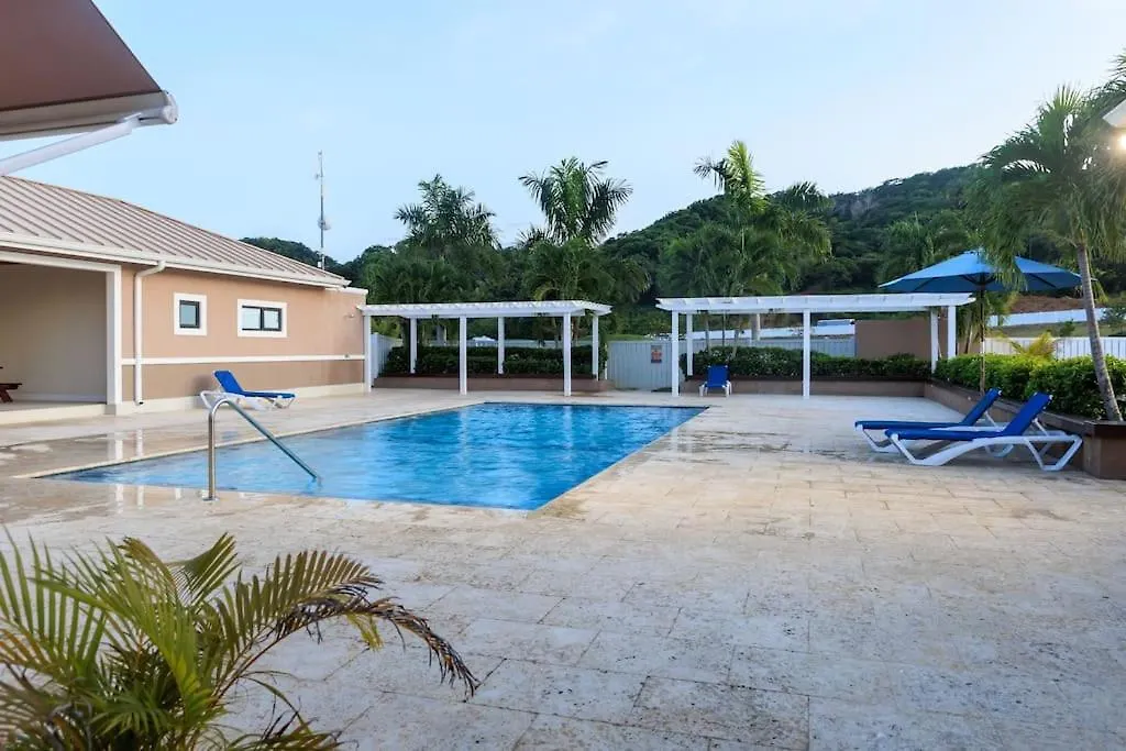 Welcome To Our Ocean View Villa! Lucea