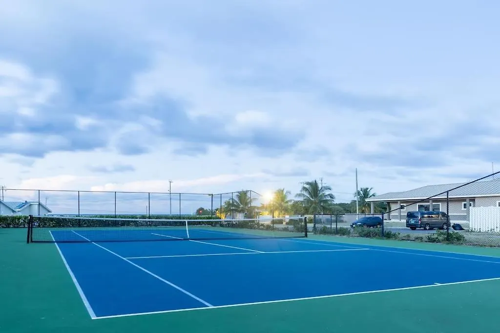 Villa Welcome To Our Ocean View Villa! Lucea