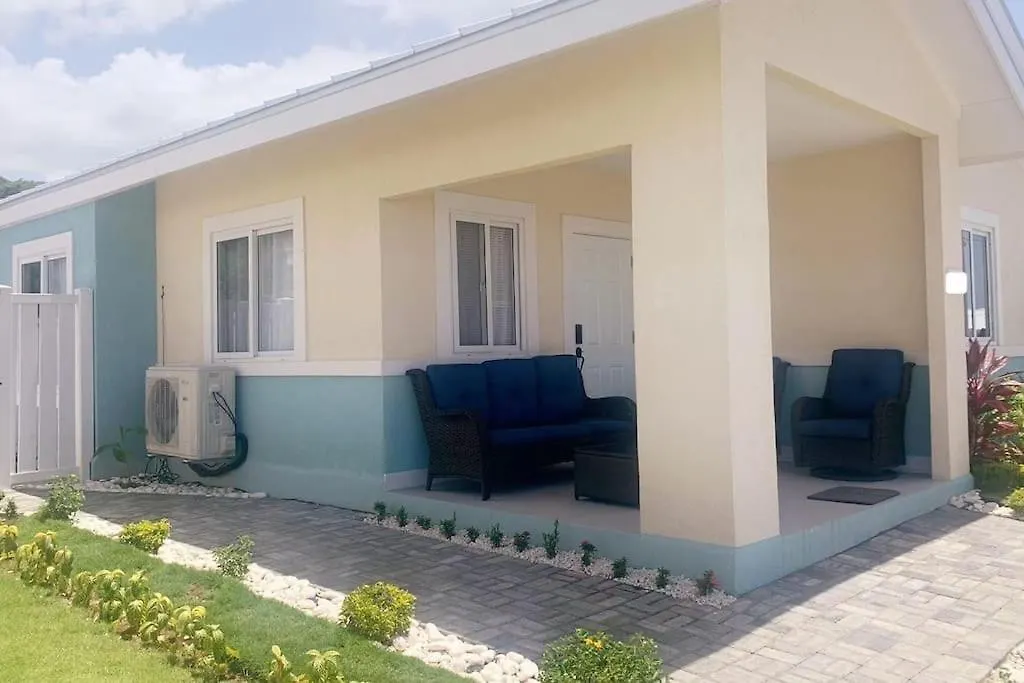 Villa Welcome To Our Ocean View Villa! Lucea