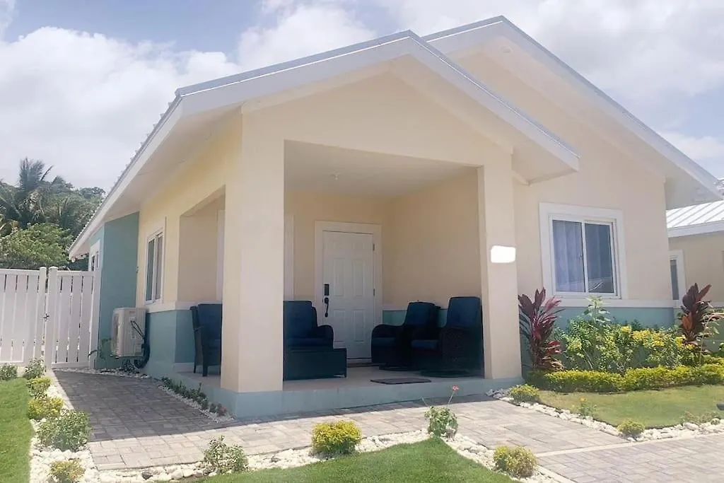 Welcome To Our Ocean View Villa! Lucea Jamaica
