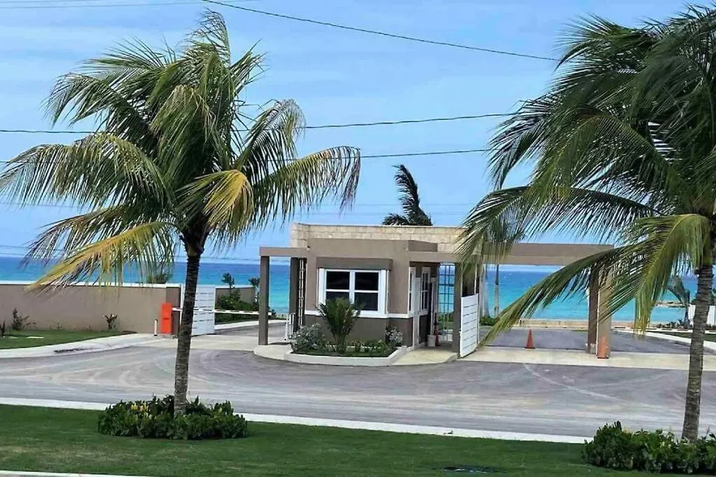 Welcome To Our Ocean View Villa! Lucea 0*,  Jamaica