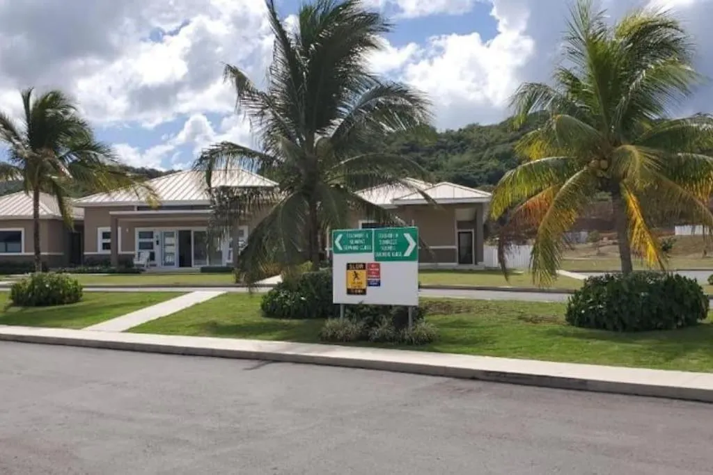 Welcome To Our Ocean View Villa! Lucea Jamaica