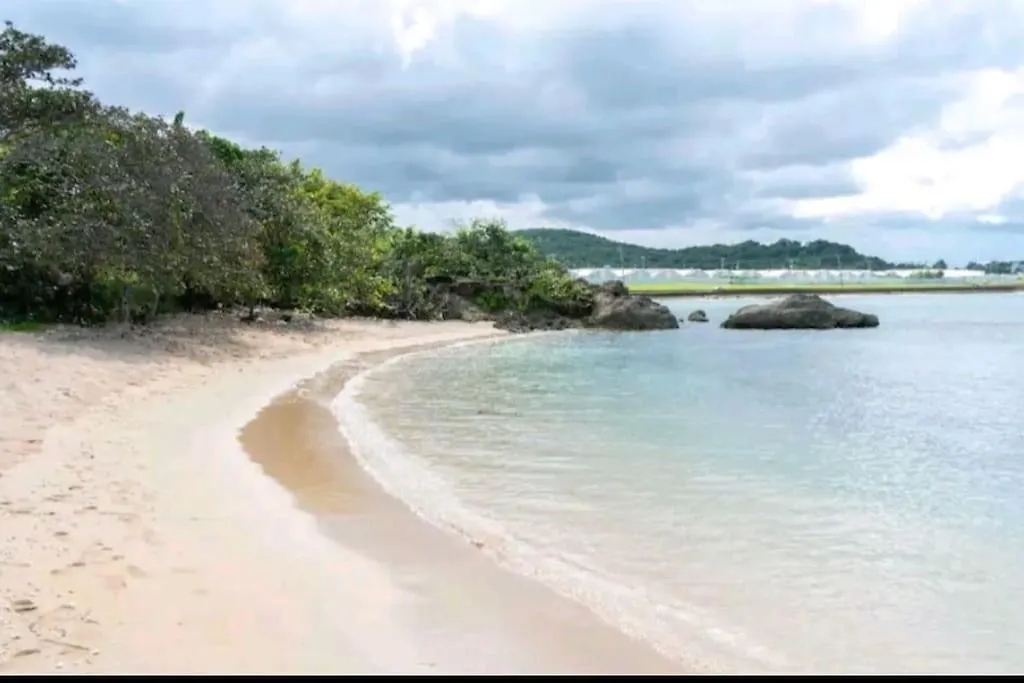 Welcome To Our Ocean View Villa! Lucea Villa