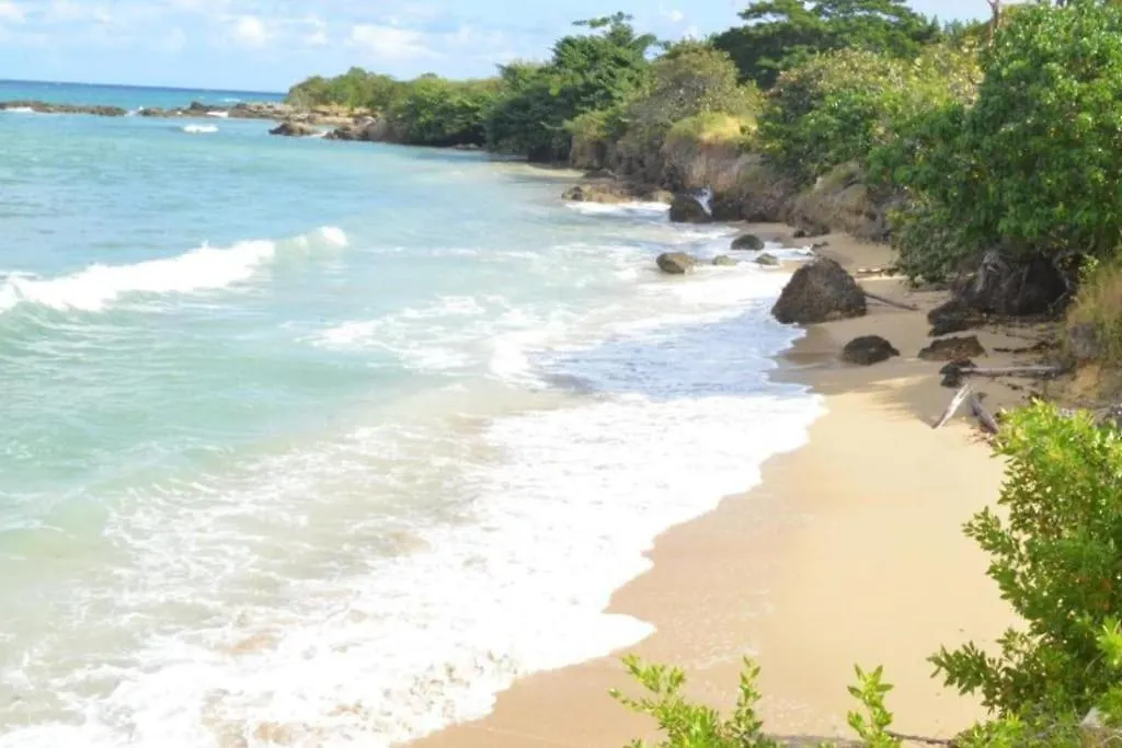 Villa Welcome To Our Ocean View Villa! Lucea Jamaica