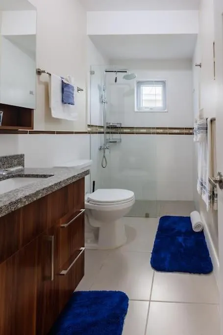Welcome To Our Ocean View Villa! Lucea 0*,  Jamaica
