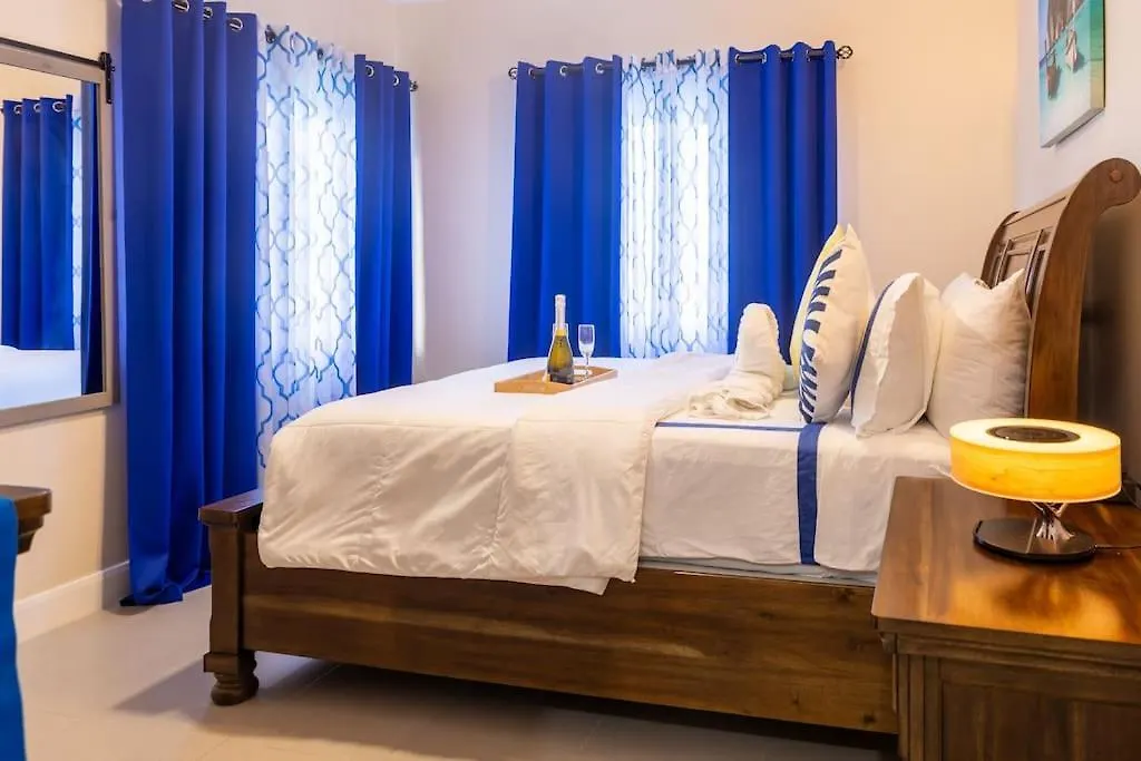 Welcome To Our Ocean View Villa! Lucea