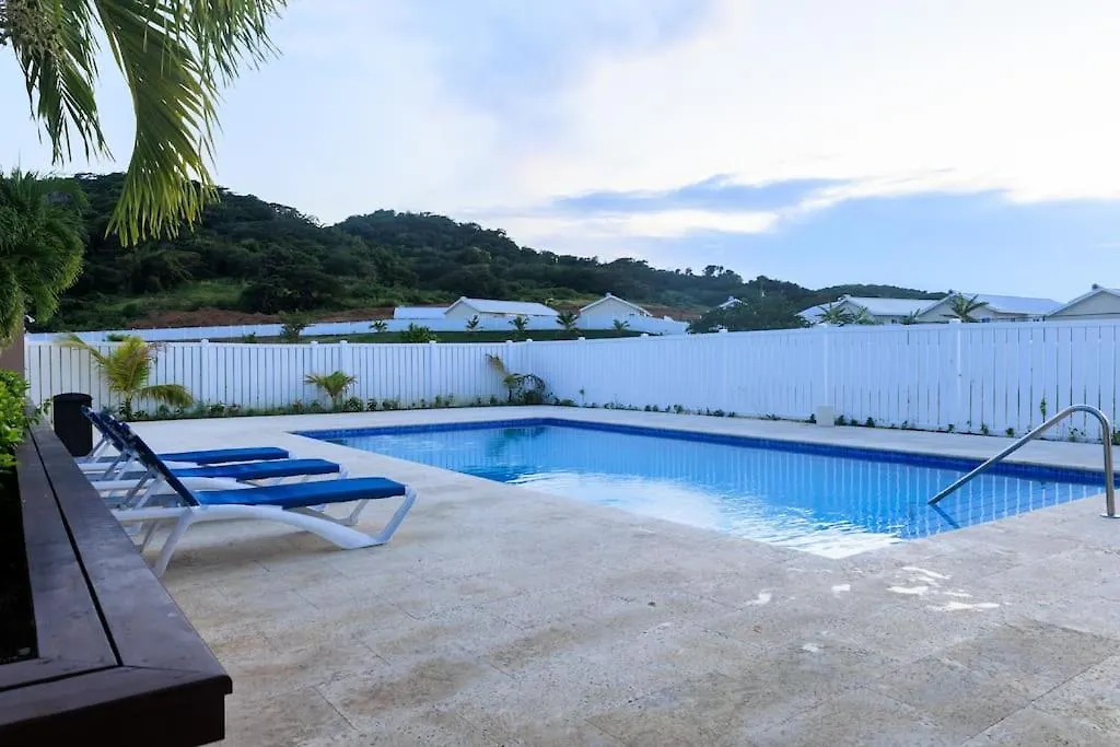 Villa Welcome To Our Ocean View Villa! Lucea