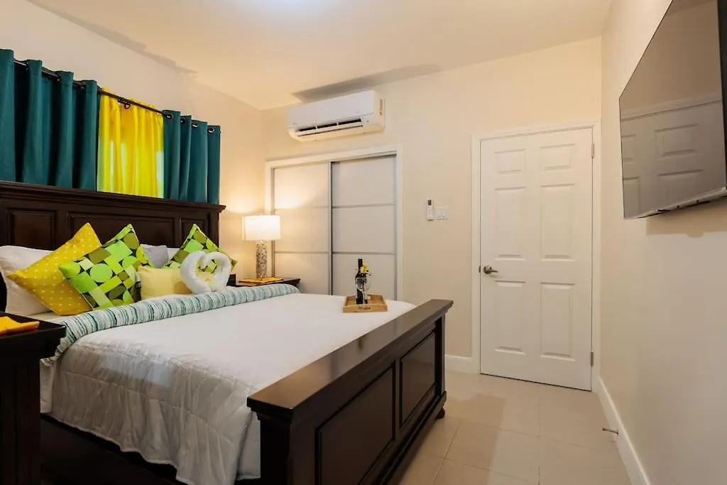 Villa Welcome To Our Ocean View Villa! Lucea