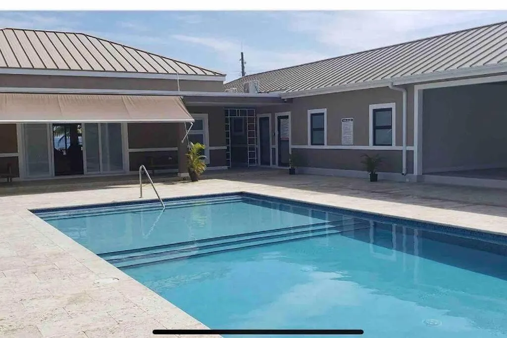 Welcome To Our Ocean View Villa! Lucea Villa