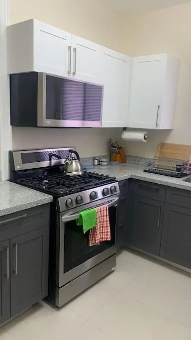 Welcome To Our Ocean View Villa! Lucea 0*,