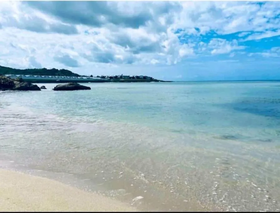 Welcome To Our Ocean View Villa! Lucea Jamaica