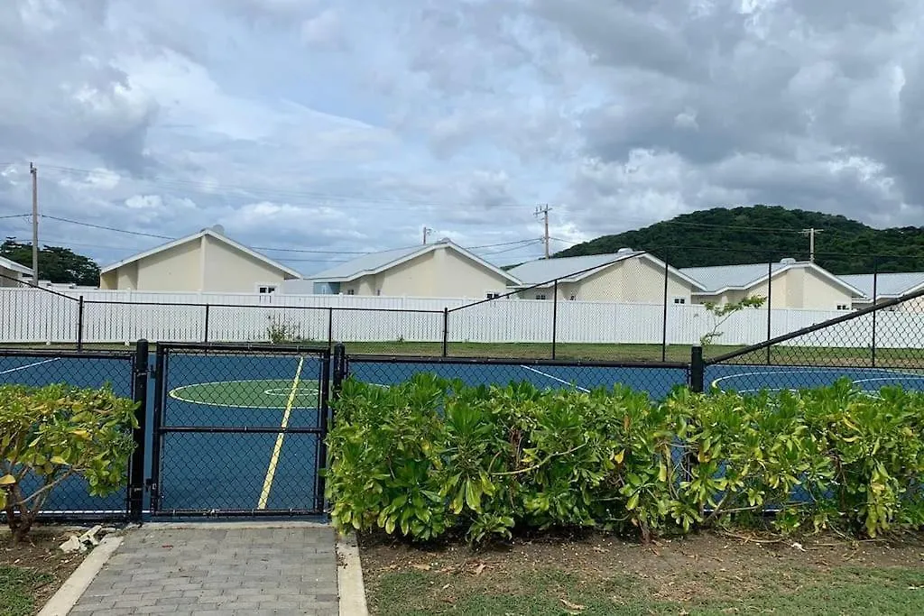 Villa Welcome To Our Ocean View Villa! Lucea Jamaica