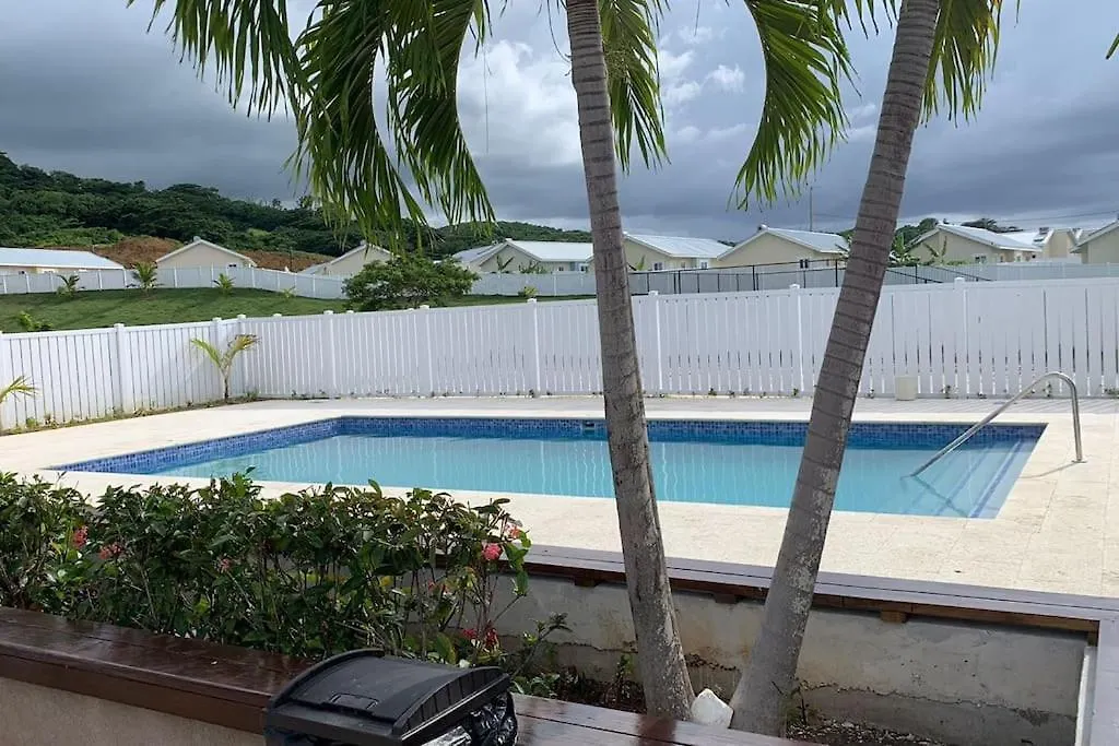 Welcome To Our Ocean View Villa! Lucea 0*,  Jamaica