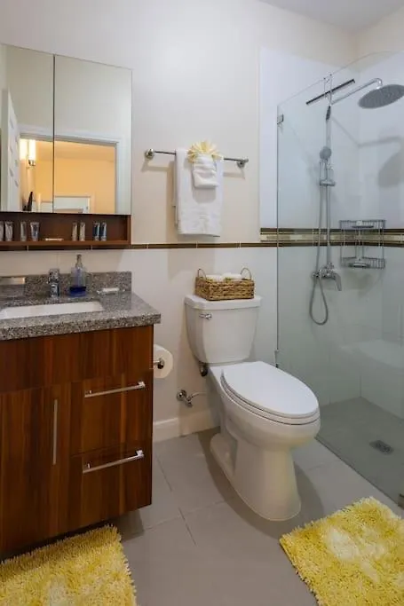 Welcome To Our Ocean View Villa! Lucea Villa